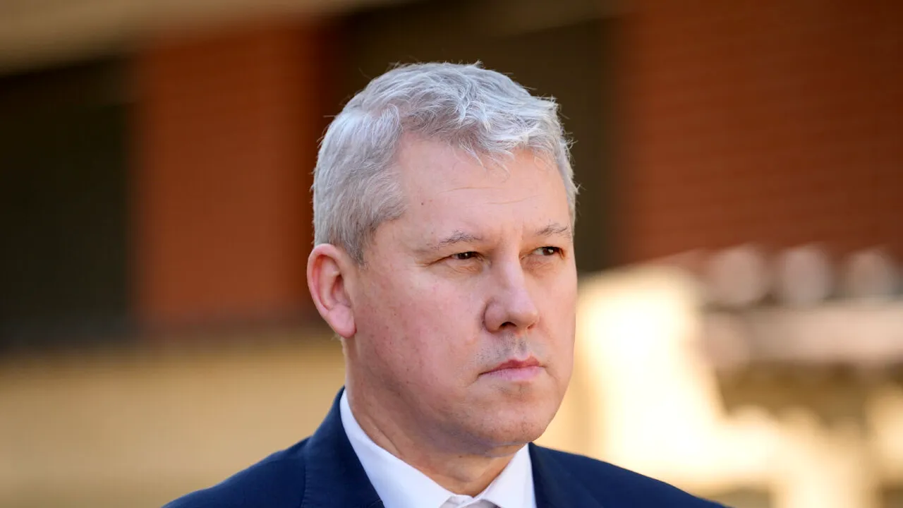 Cătălin Predoiu, despre situația de la PRAID: Facem tot ce este omenește posibil pentru a ajuta comunitățile din zonă. Mă voi deplasa din nou în zonă