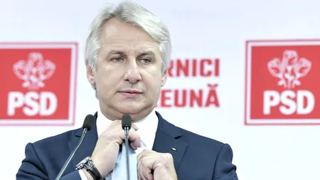 Teodorovici optimist în privința alegerilor locale și parlamentare din 2020: Avem toate condițiile să câștigăm  / Votul de duminică, unul de „blam