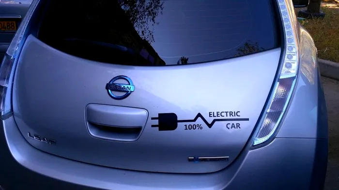 Gândul Green. Radu Enache: Nu trebuie să ai cunoștințe ca să exploatezi o mașină electrică