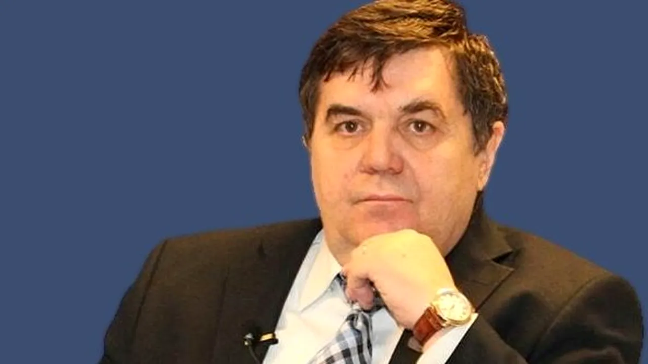 EXCLUSIV | Interviu cu profesorul Iordan G. Bărbulescu, despre viitorul românilor din Marea Britanie: „Am încredere în faptul că Marea Britanie și România vor continua să aibă relații economice bune”