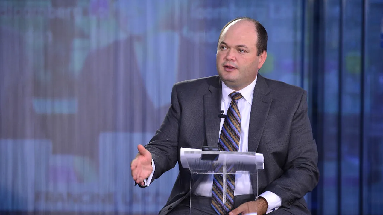 Economistul Ionuț Dumitru: Ne așteptăm la o creștere economică de numai 1,5% anul acesta. Un sfat pentru Guvern