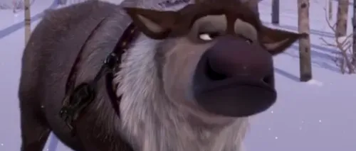 Animația Regatul de gheață/ Frozen, lider în box office-ul nord-american - TRAILER