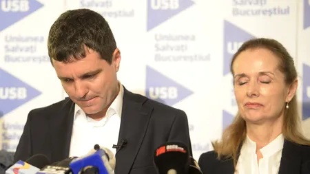 Clotilde Armand se plânge că Nicușor Dan nu a fost ales în nicio comisie CGMB. Ce ofertă au făcut liberalii