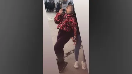 Cadavrul descoperit în lada unui pat dintr-un apartament din București este al unei FETE de 12 ani / Mama adolescentei, găsită în Spania