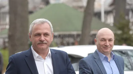 Dragnea, mesaj dur către Codrin Ștefănescu: „Vorbește cam mult și cam rău față de poziția pe care o are în partid