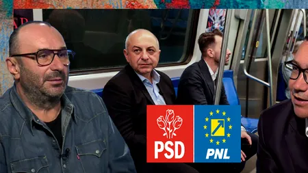 Victor Ponta comentează zvonurile legate de RETRAGEREA lui Cătălin Cîrstoiu din cursa electorală