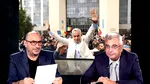 Petrișor Peiu: „I-au făcut un mare bine lui Călin Georgescu, i-au mai adus câteva procente în sondaje”