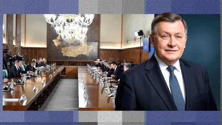 Soarta coaliției de guvernare dacă PIERDE Crin Antonescu alegerile PREZIDENȚIALE. „Va scutura bine și PSD, și PNL”