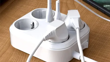 Cele 2 electrocasnice care nu trebuie pornite în același timp. Mulți români fac această greșeală