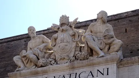 Vaticanul a demarat o anchetă internă de amploare privind 251 de presupuși pedofili care ar fi agresat minori între 1943 și 2018