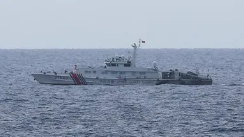 Manila denunță pretențiile Beijingul din Marea Chinei de Sud/ „Nu are dreptul de a obiecta și de a interfera cu aceste activități LEGALE”