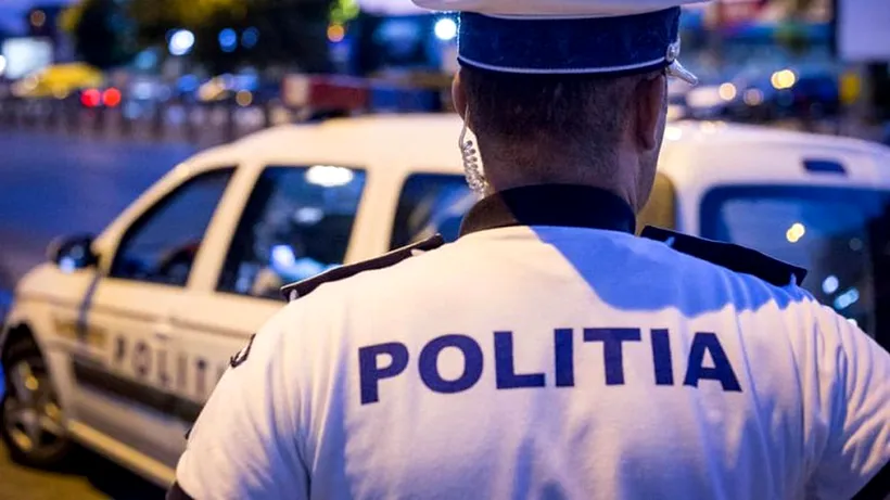 Europol reclamă un caz halucinant la Poliția Mureș