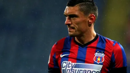 Sânmărtean și Keșeru după ce Steaua a luat titlul: „Venim la București!