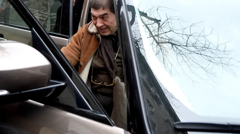 Mihail Vlasov, patru ani de închisoare cu executare 