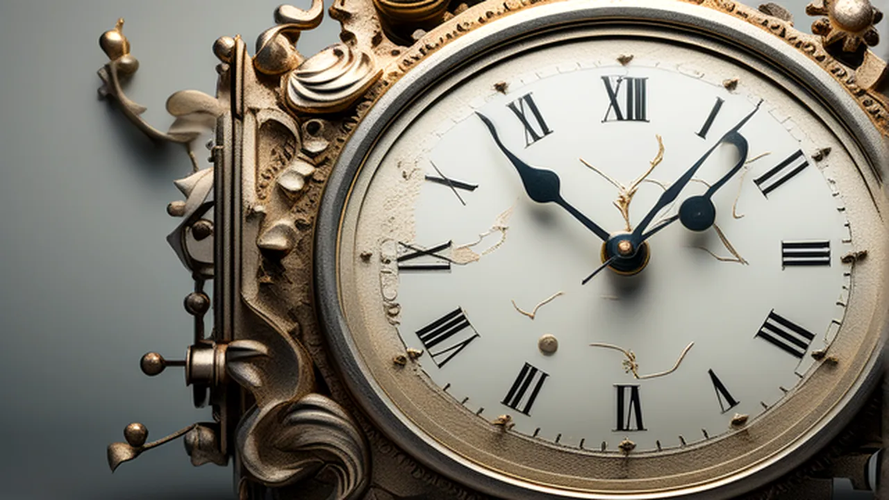 Care este cea mai apropiată oră de miezul nopții? PROBLEMA de matematică pentru copii care le dă bătăi de cap adulților