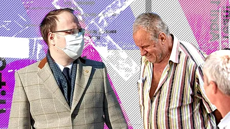 Întâlnire de gradul zero între Dincă și Cumpănașu: „Are față de golan / Arată mult prea bine, dar nu e imens, așa cum s-a spus” VIDEO