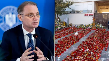 Premierul Luca Niculescu vrea un nou centru pentru mari arși, la 11 ani de la Colectiv. Apel către ministrul Sănătății