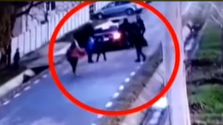 Răpire șocantă în Harghita: o tânără a fost luată cu FORȚA din taxi de trei indivizi înarmați