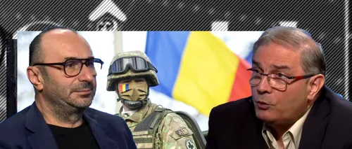 VIDEO | Gen. (R) Silviu Predoiu: „România nu are o strategie privind apărarea națională”
