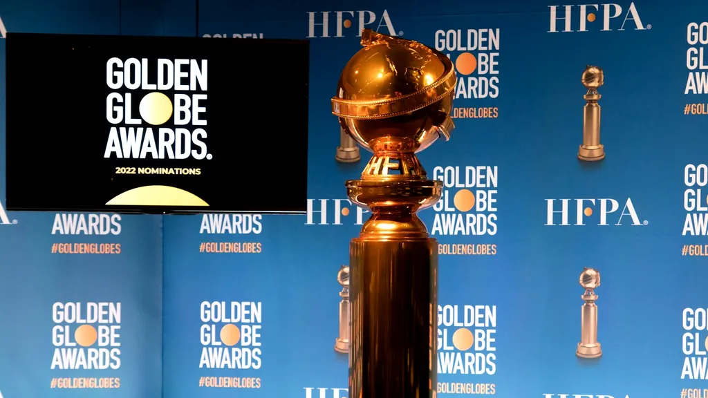 Premiile Globul de Aur revin pe TV, după scandalurile care au afectat gala