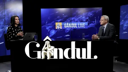 EXCLUSIV | Medicul Gheorghe Borcean la Gândul Live, despre coronavirus: Este ce prevesteau microbiologii. Când va veni căldura se va termina