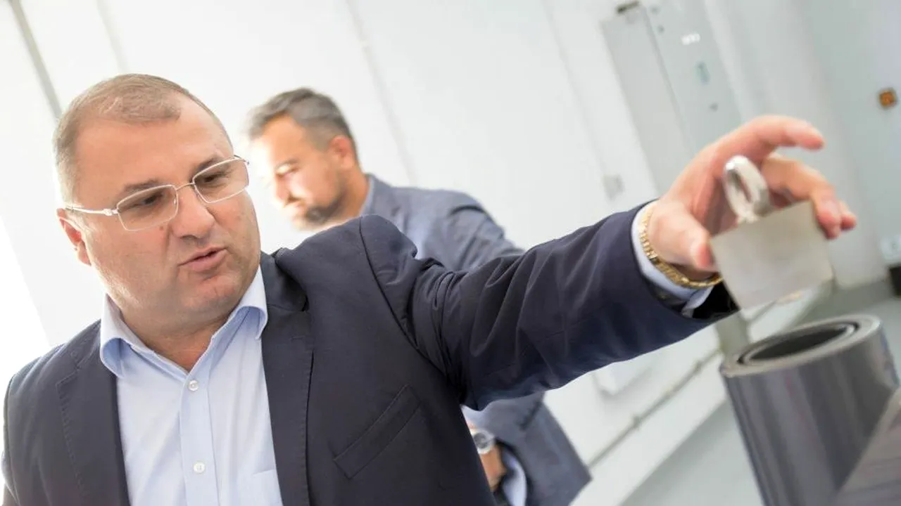 Primarul din Corbeanca, Anton Valeriu, nu poate justifica o parte din averea obținută în perioada mandatului. Suma este FABULOASĂ