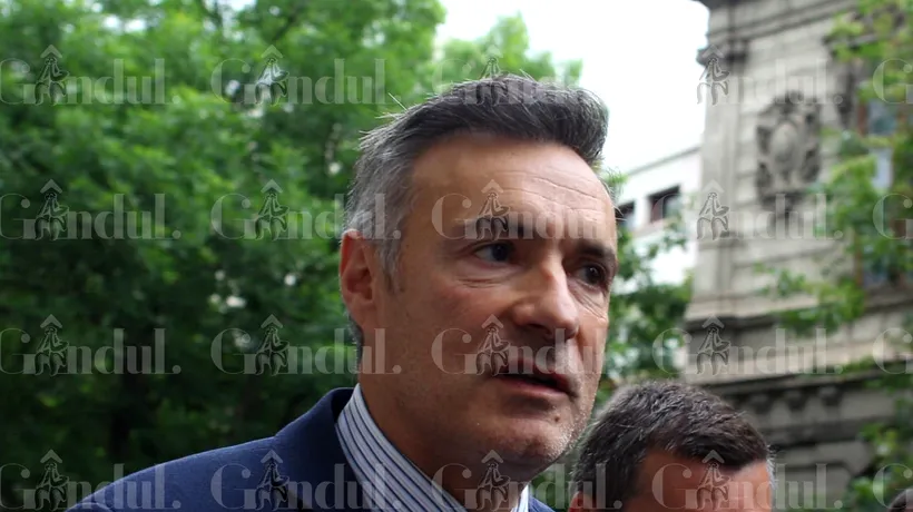 DOSARUL GENERALILOR. Florian Coldea a ajuns, din nou, la DNA. Ce personaj-surpriză s-a mai prezentat în fața procurorilor