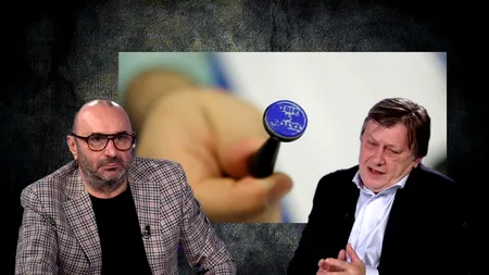 Crin Antonescu: „Dacă PNL-ul îmi propunea să candidez, aș fi acceptat”