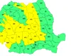 ANM: Cod galben de furtuni în jumătate din țară. Ploi torențiale, grindină și vijelii. Prognoză specială și pentru București