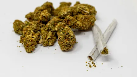 Doi tineri din Teleorman au adus 53 de kilograme de droguri din Spania, ascunse într-o canapea. Traficanții au apelat la o firmă de transport