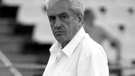 Ucis de bacteriile luate în spital. Fostul antrenor de atletism Nicolae Mărășescu a murit
