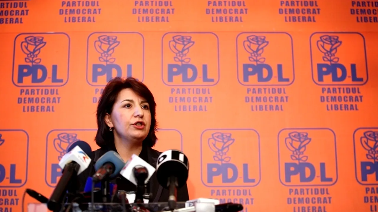 PDL a atacat legea uninominalului pur la Curtea Constituțională