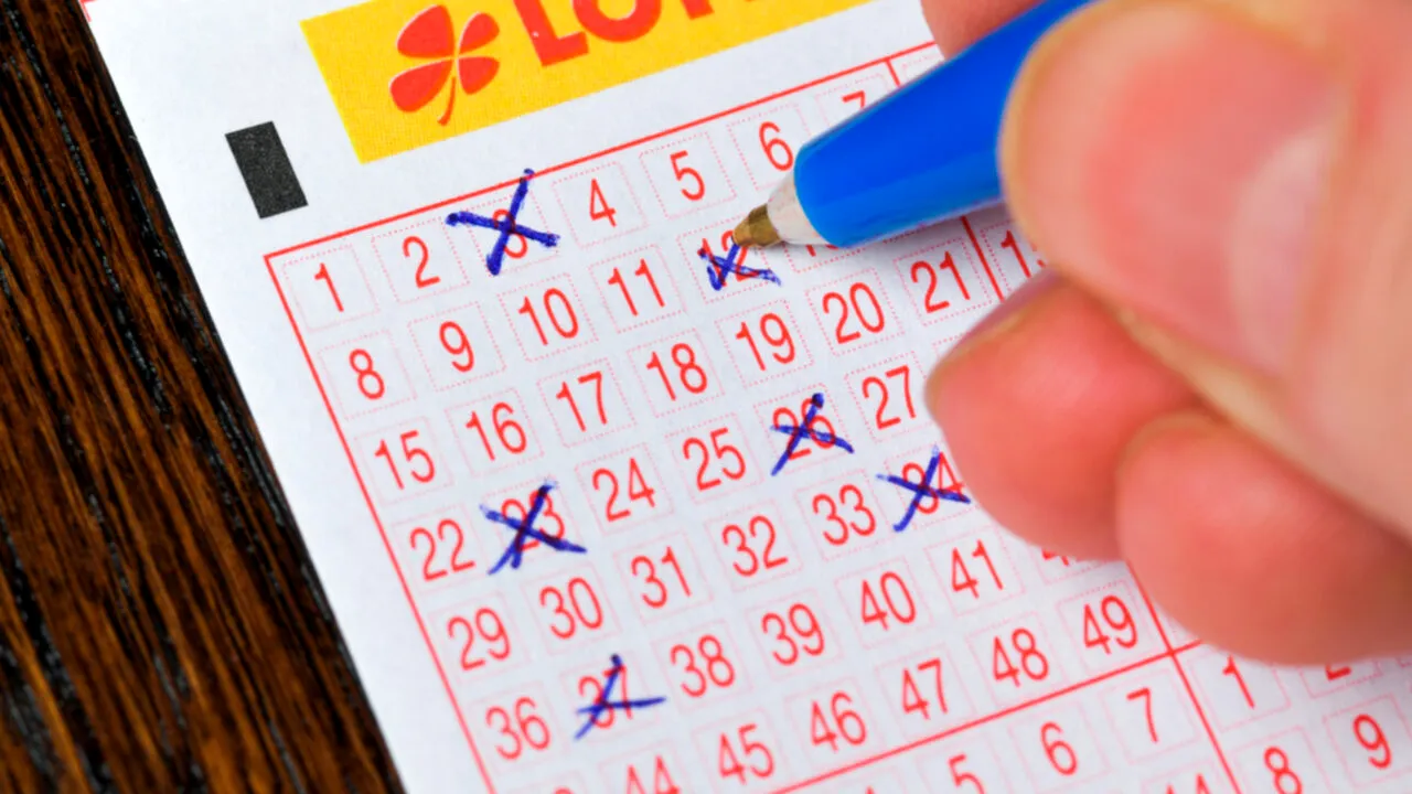 Numerele extrase la loto în 26 noiembrie. Loto 6/49: Report la categoria I de peste 2 milioane de euro