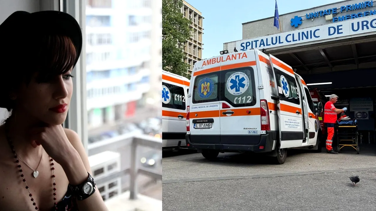 Supraviețuitoare COLECTIV, mesaj după focarul de candida de la Spitalul Floreasca: 