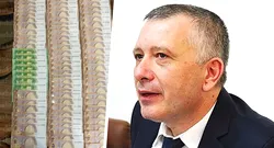 Peste 100.000 de euro au fost descoperiți la percheziții în biroul procurorului constănțean Gigi Ștefan de la Parchetul Curții de Apel Constanța. Suspiciuni judiciare: viața de lux a magistratului