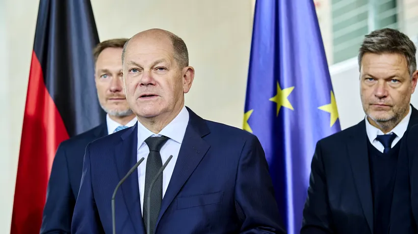Coaliția guvernamentală din Germania intenționează să aloce 12 miliarde de euro pentru stimularea sectoarelor industriale