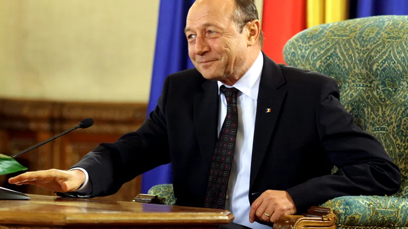 Băsescu: Noul Guvern al României va susține, fără echivoc, aderarea Republicii Moldova la UE