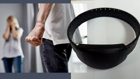 Primele brățări electronice de urmărire au ajuns la Poliția Română. Cum funcționează noile dispozitive pentru localizarea infractorilor