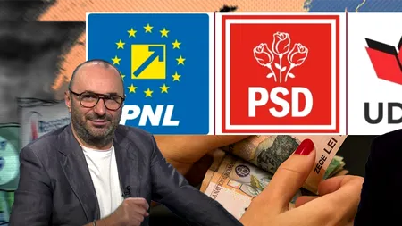 Victor Ponta: “Ciolacu trebuie să CÂȘTIGE. Liberalii și-au trădat partenerii de fiecare dată“