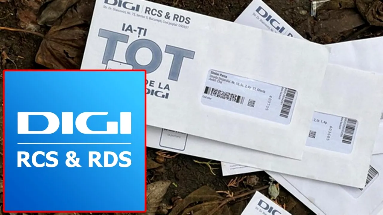 Digi RCS-RDS România taie facturile la jumătate! Ce trebuie să faci să plătești cu 50% mai puțin