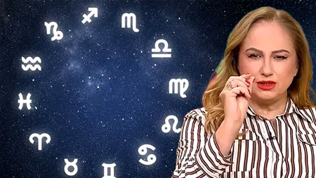 Cele 2 zodii care suferă de burn-out în luna iunie 2026, potrivit faimoasei Cristina Demetrescu