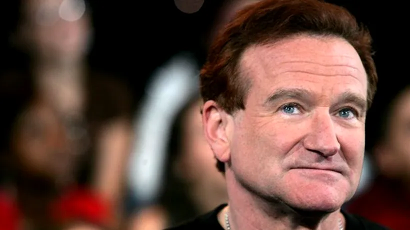Familia lui Robin Williams se judecă pentru unele bunuri lăsate moștenire de actor