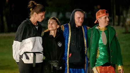 VIDEO Aventura America Express s-a terminat pentru această echipă condamnată la CURSA pentru ultima șansă. Laura și Sânziana au izbucnit în lacrimi