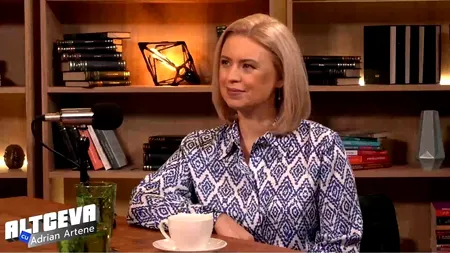 Andreea Liptak a dezvăluit la podcastul „ALTCEVA cu Adrian Artene” ce înseamnă „Chemarea Pro”. „Vedeam un mijloc de a crea dreptate”