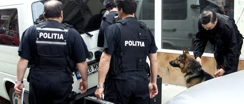 Alertă privind un dispozitiv suspect sub o mașină din zona Bulevardului Timișoara din Capitală. Ce au găsit pirotehniștii