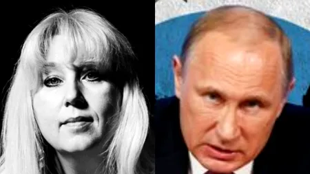 „Să dați vina pe Rusia pentru moartea mea!” O jurnalistă a murit după ce și-a dat foc