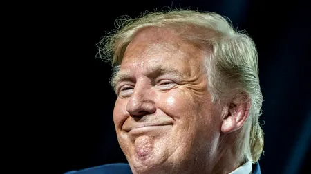 Donald Trump sugerează Siriei să lupte cu Turcia pentru teritorii: „Au mult nisip cu care să se joace