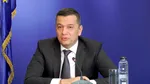 Sorin Grindeanu despre intrarea la guvernare: „N-am spus NU, n-am spus nici da/ Nu ne obligă nimeni să nu votăm un guvern minoritar”