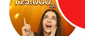 Loteria Română a anunțat că s-a CÂȘTIGAT marele premiu la 6/49, în valoare de peste 725.000 de euro. Unde a fost jucat biletul norocos