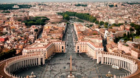COVID-19 în Italia | Ghizii, în șomaj după închiderea Vaticanului. Mărturisirile românilor aflați în zonele afectate
